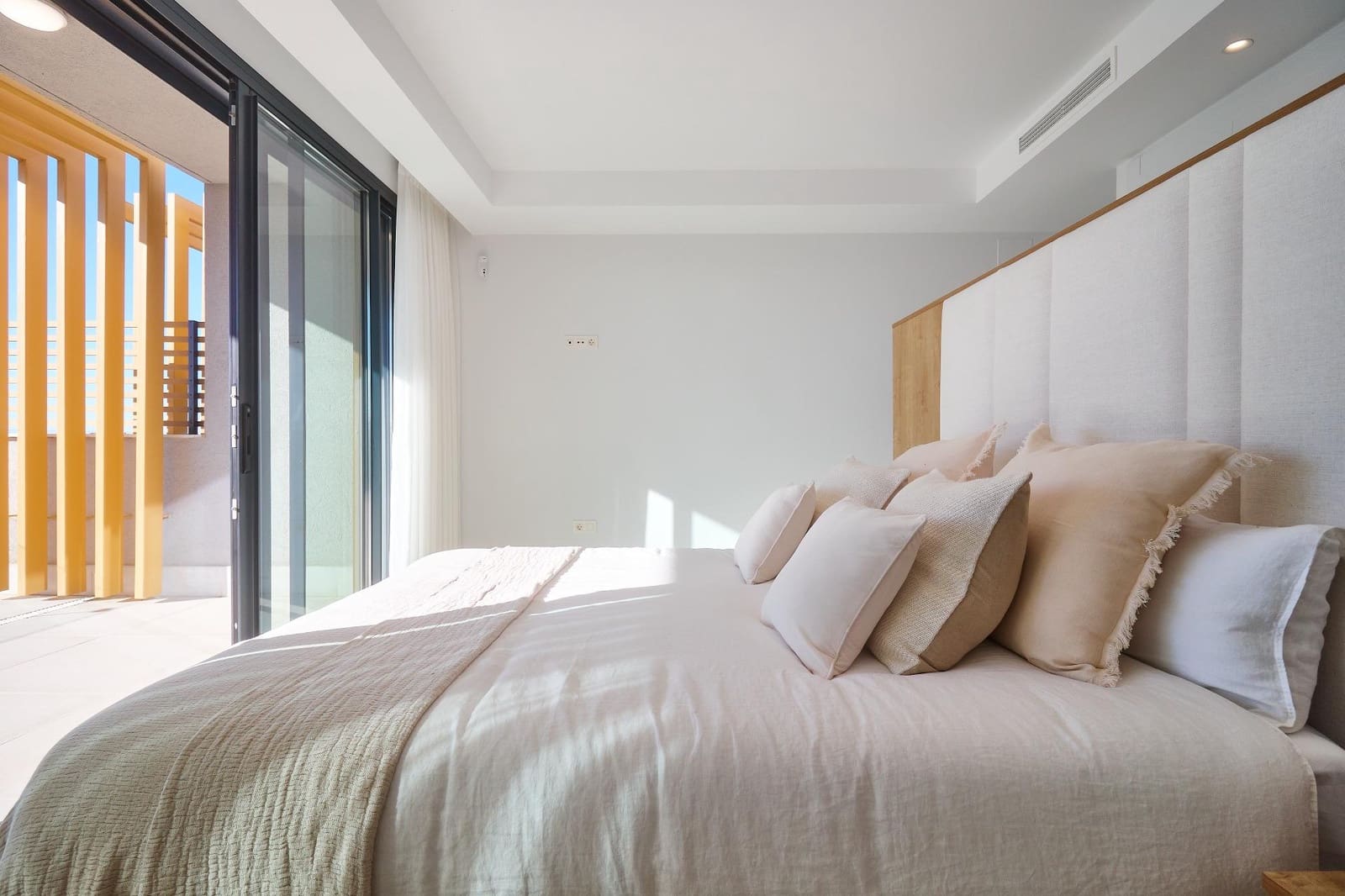 4 sovrum Radhus till salu i Mijas med pool garage - 837 000 € (Ref: 9431576)