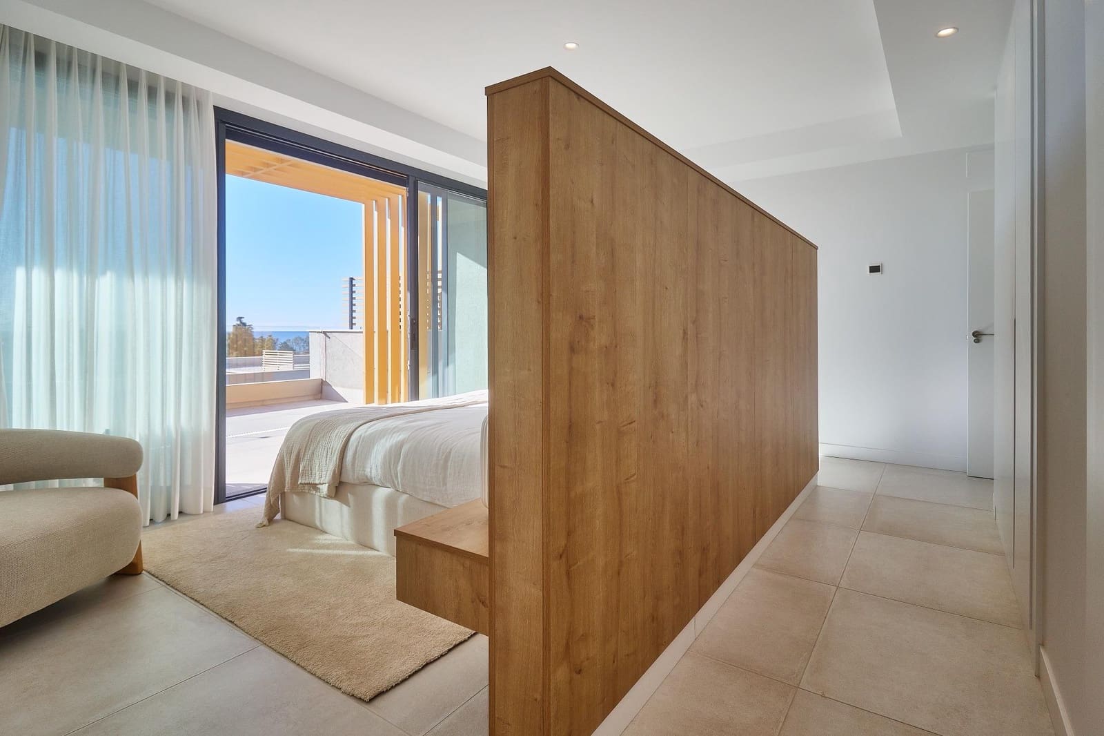 4 sovrum Radhus till salu i Mijas med pool garage - 837 000 € (Ref: 9431576)