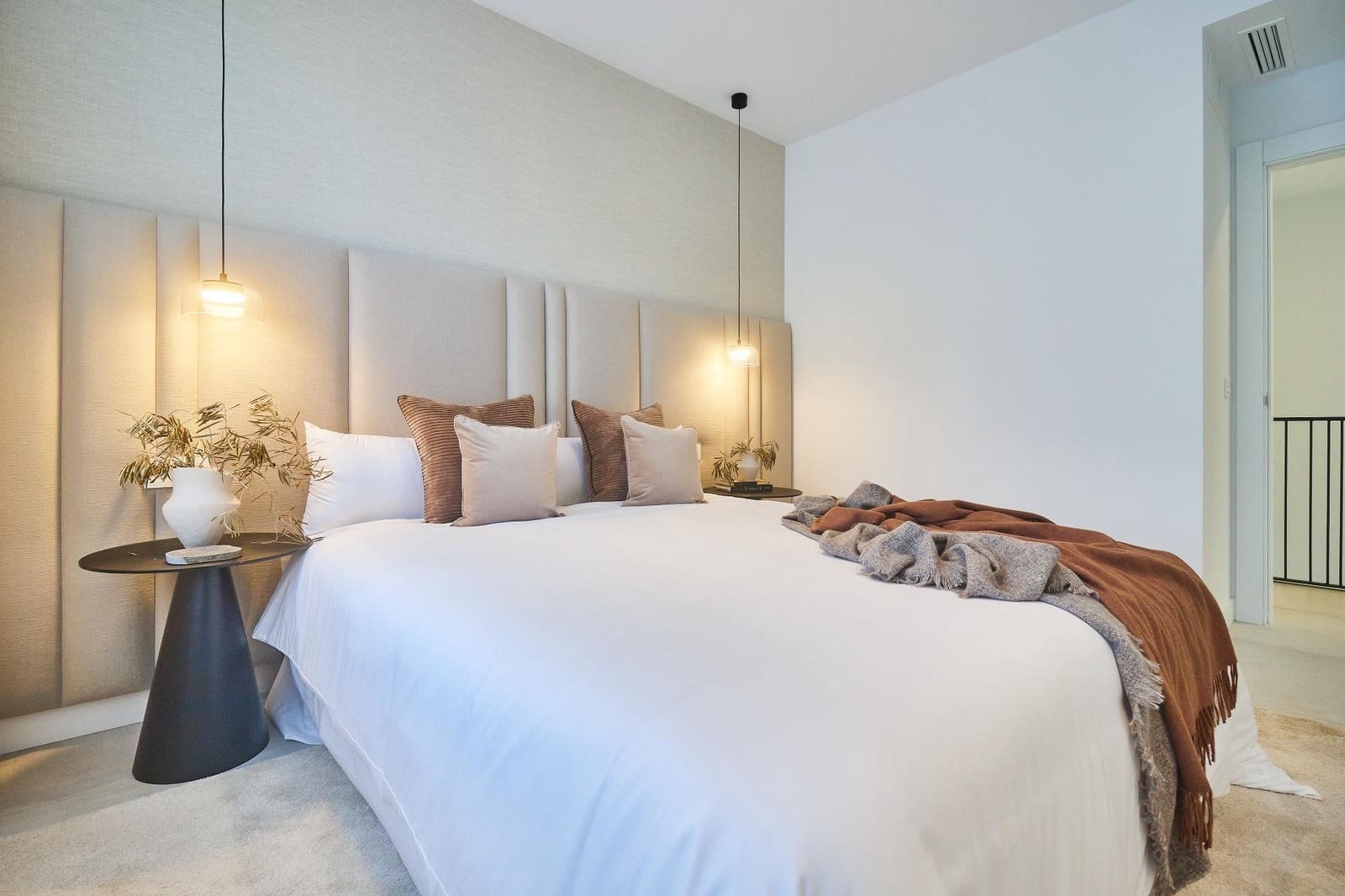 4 sovrum Radhus till salu i Mijas med pool garage - 837 000 € (Ref: 9431576)