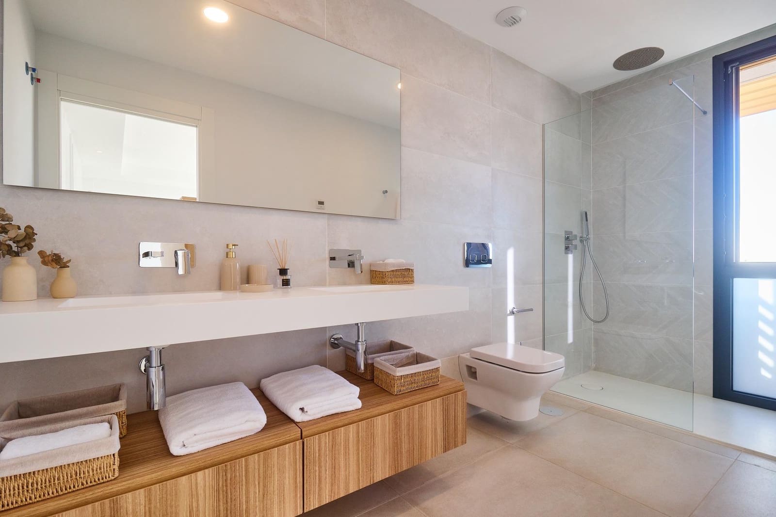 4 sovrum Radhus till salu i Mijas med pool garage - 837 000 € (Ref: 9431576)