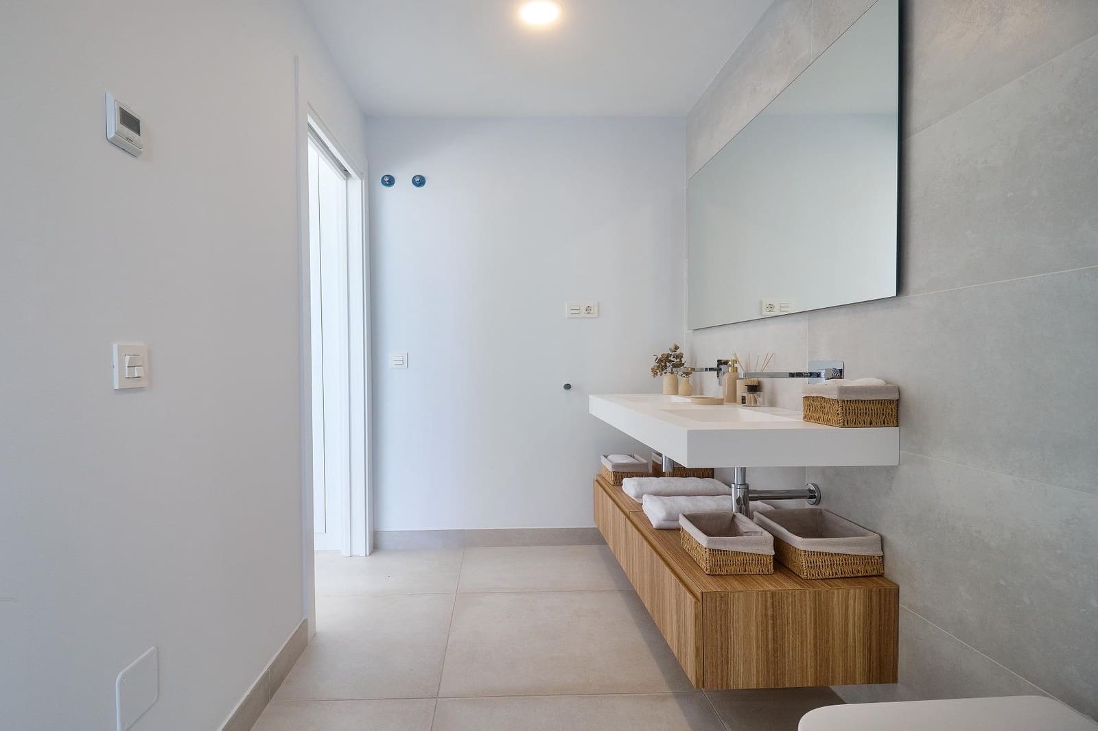 4 sovrum Radhus till salu i Mijas med pool garage - 837 000 € (Ref: 9431576)