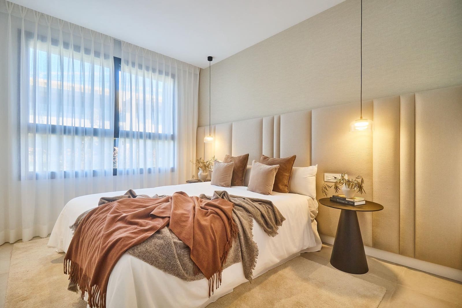 4 sovrum Radhus till salu i Mijas med pool garage - 837 000 € (Ref: 9431576)