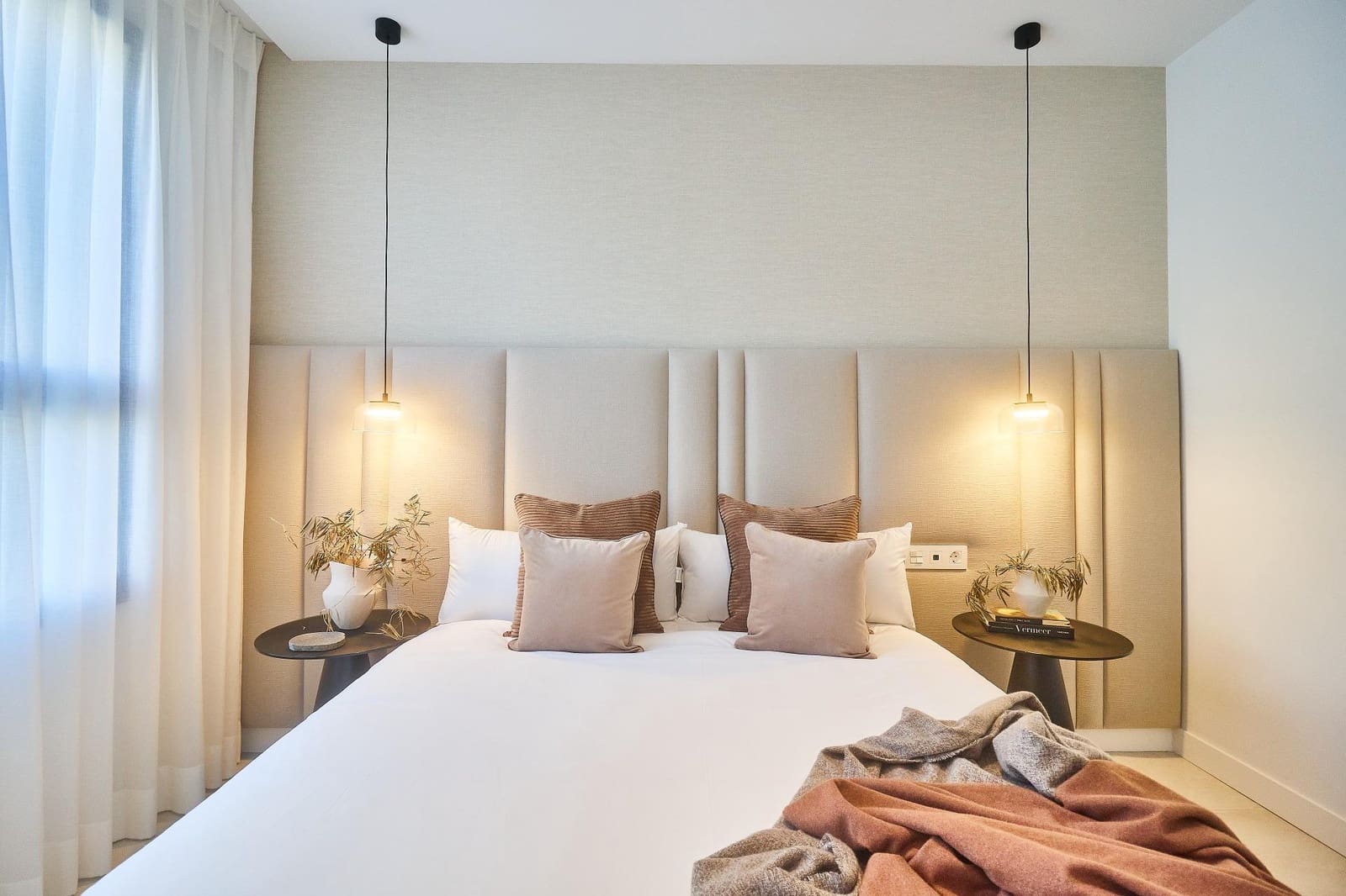 4 sovrum Radhus till salu i Mijas med pool garage - 837 000 € (Ref: 9431576)