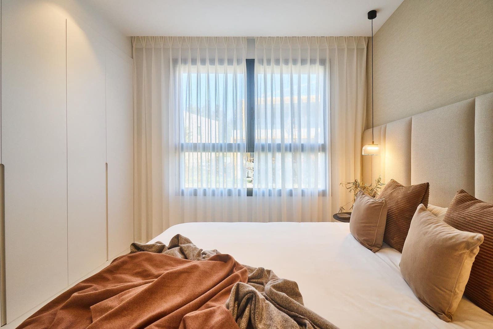 4 sovrum Radhus till salu i Mijas med pool garage - 837 000 € (Ref: 9431576)