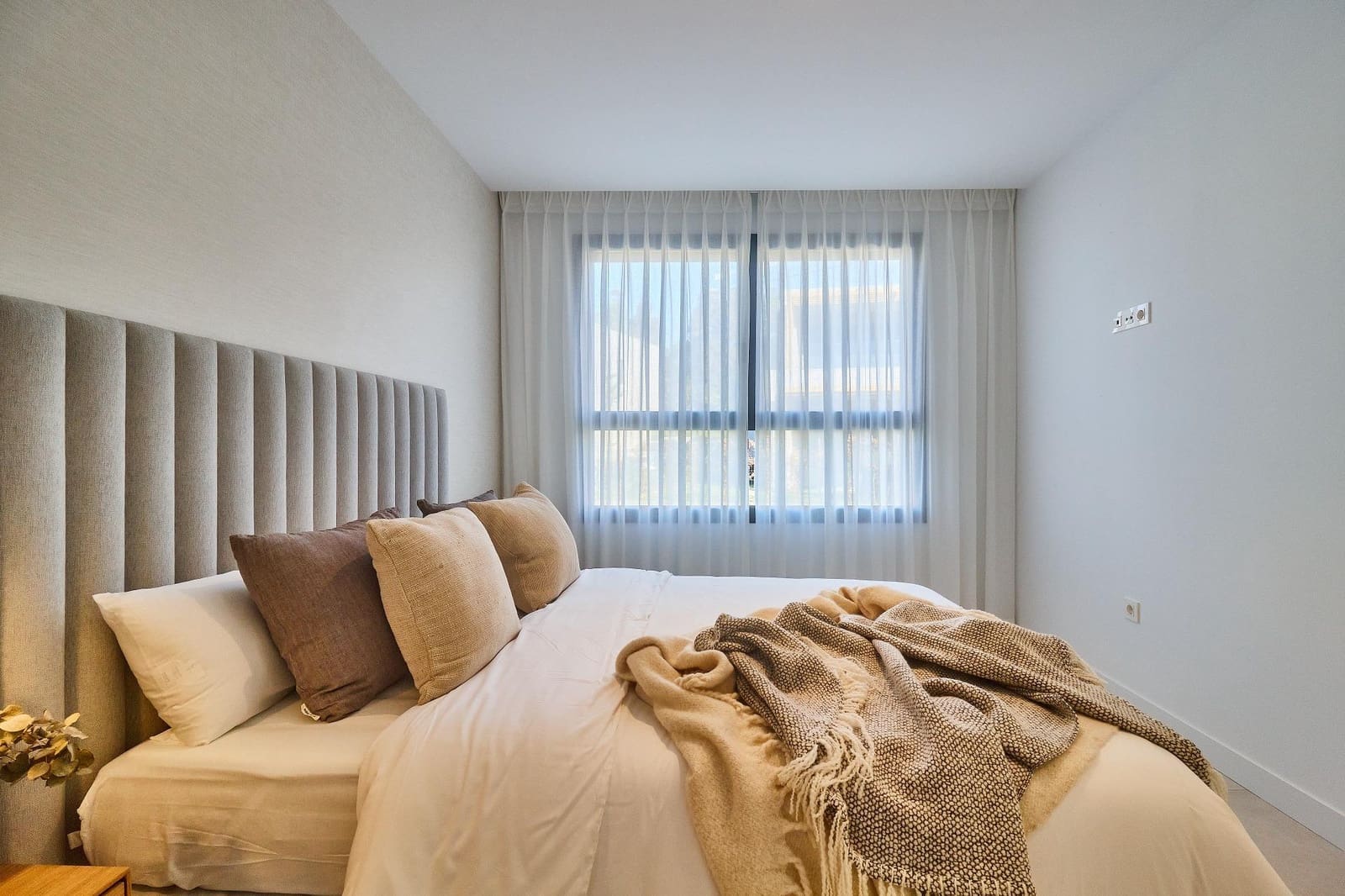 4 sovrum Radhus till salu i Mijas med pool garage - 837 000 € (Ref: 9431576)