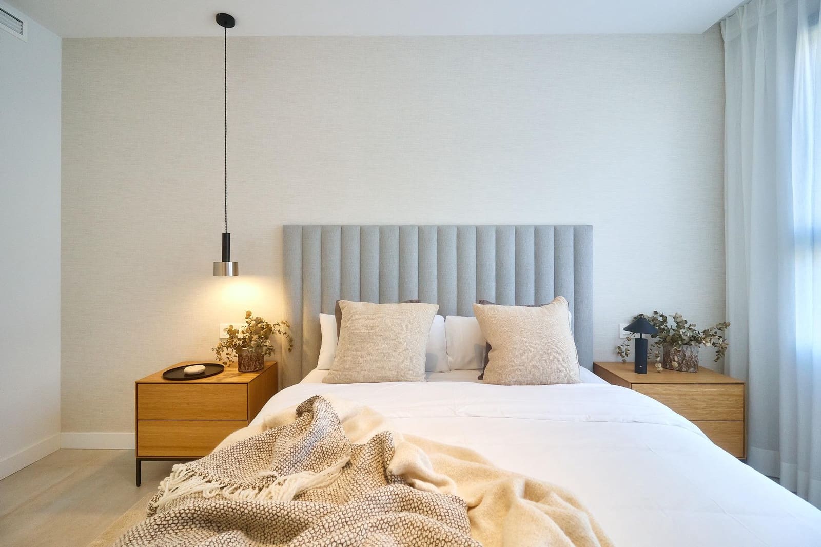 4 sovrum Radhus till salu i Mijas med pool garage - 837 000 € (Ref: 9431576)