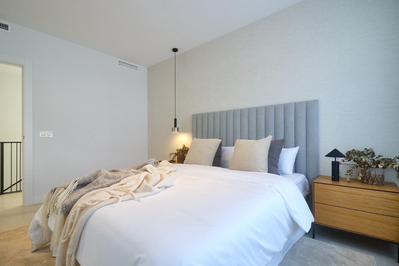 4 sovrum Radhus till salu i Mijas med pool garage - 837 000 € (Ref: 9431576)