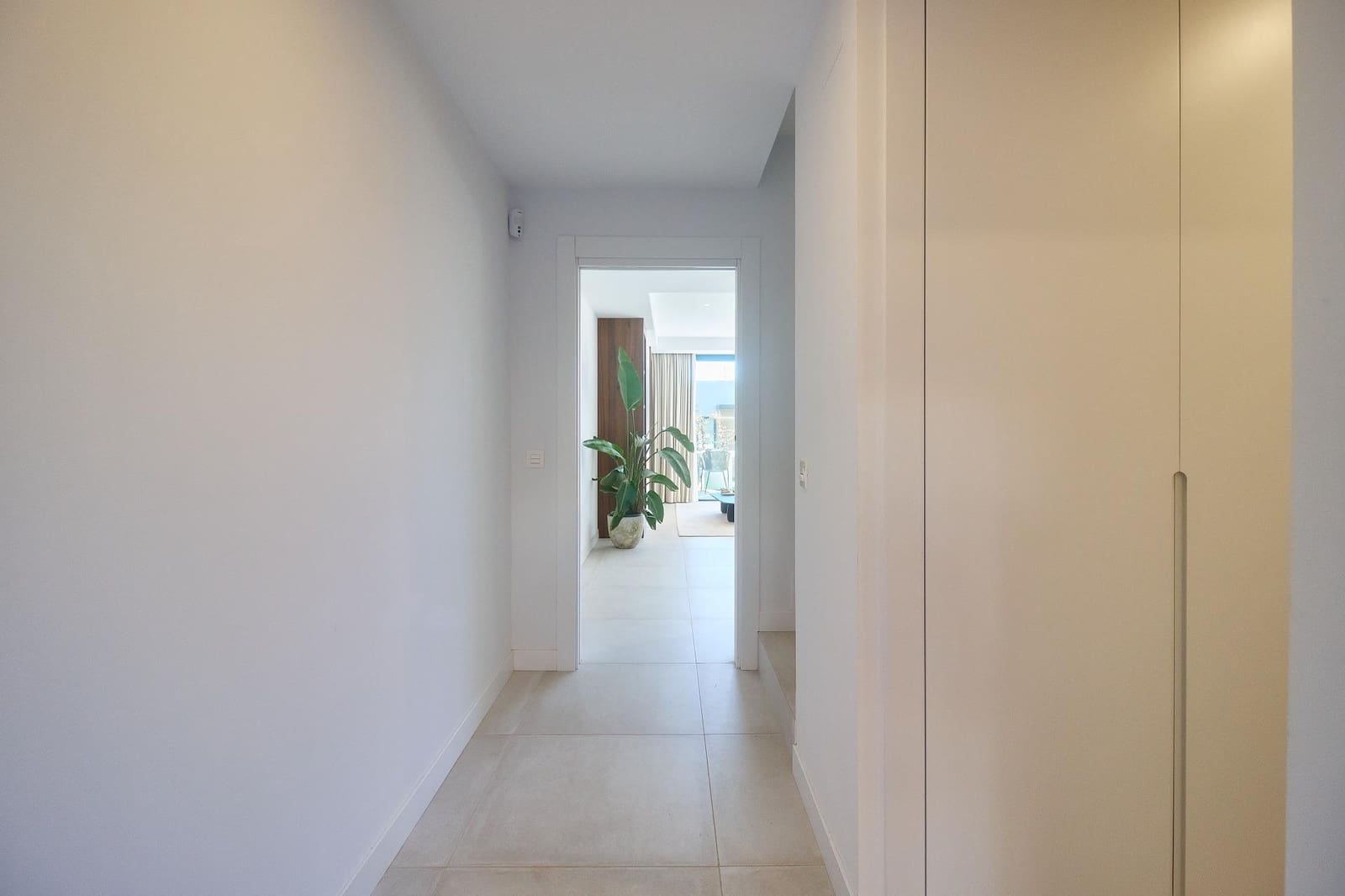 4 sovrum Radhus till salu i Mijas med pool garage - 837 000 € (Ref: 9431576)