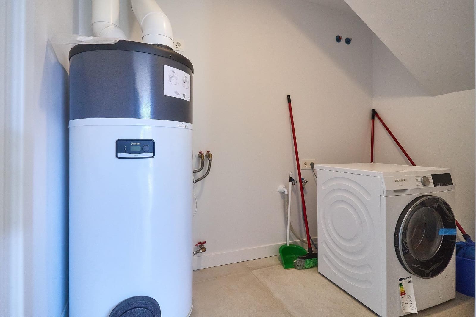 4 sovrum Radhus till salu i Mijas med pool garage - 837 000 € (Ref: 9431576)