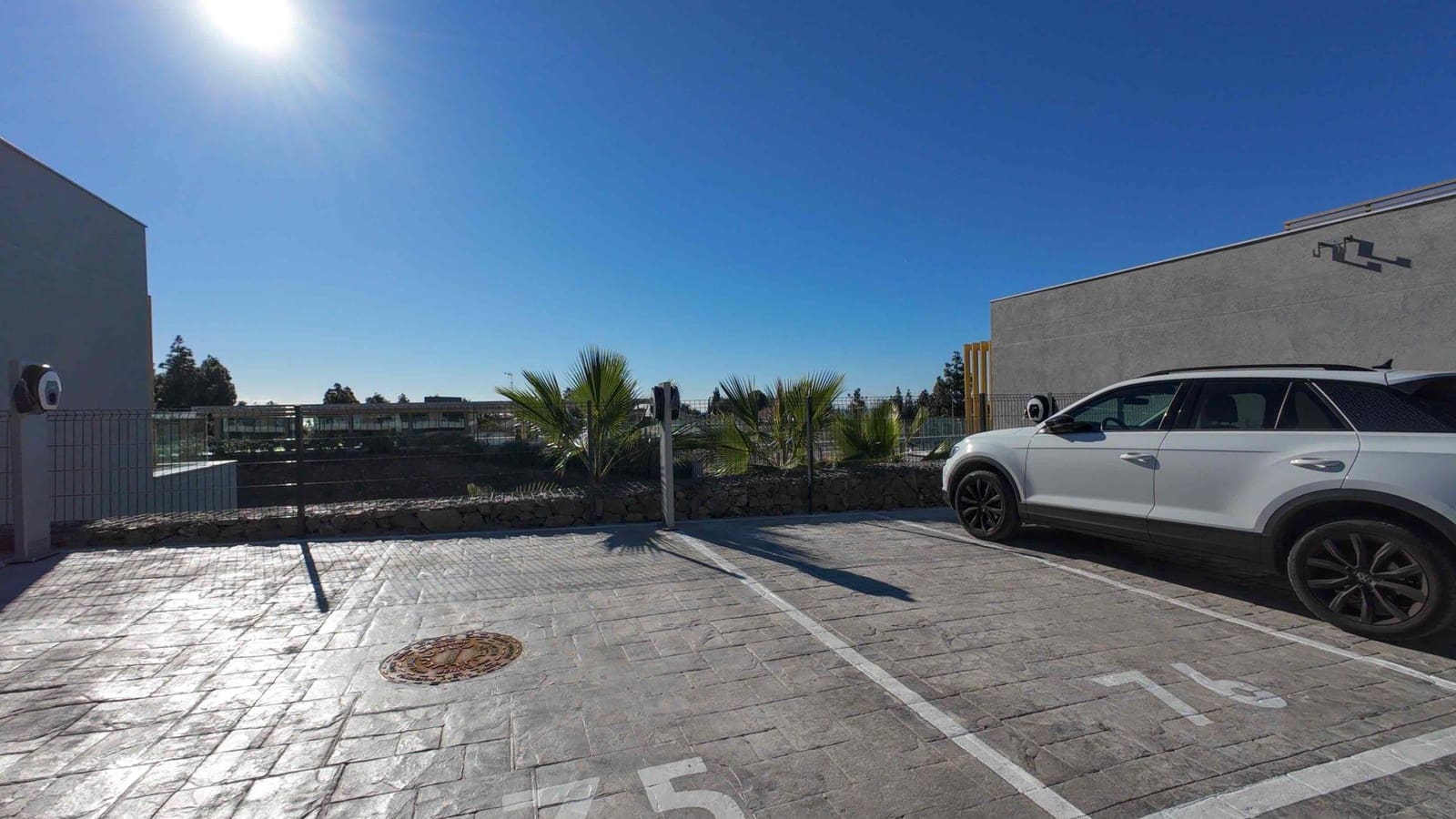 4 sovrum Radhus till salu i Mijas med pool garage - 837 000 € (Ref: 9431576)