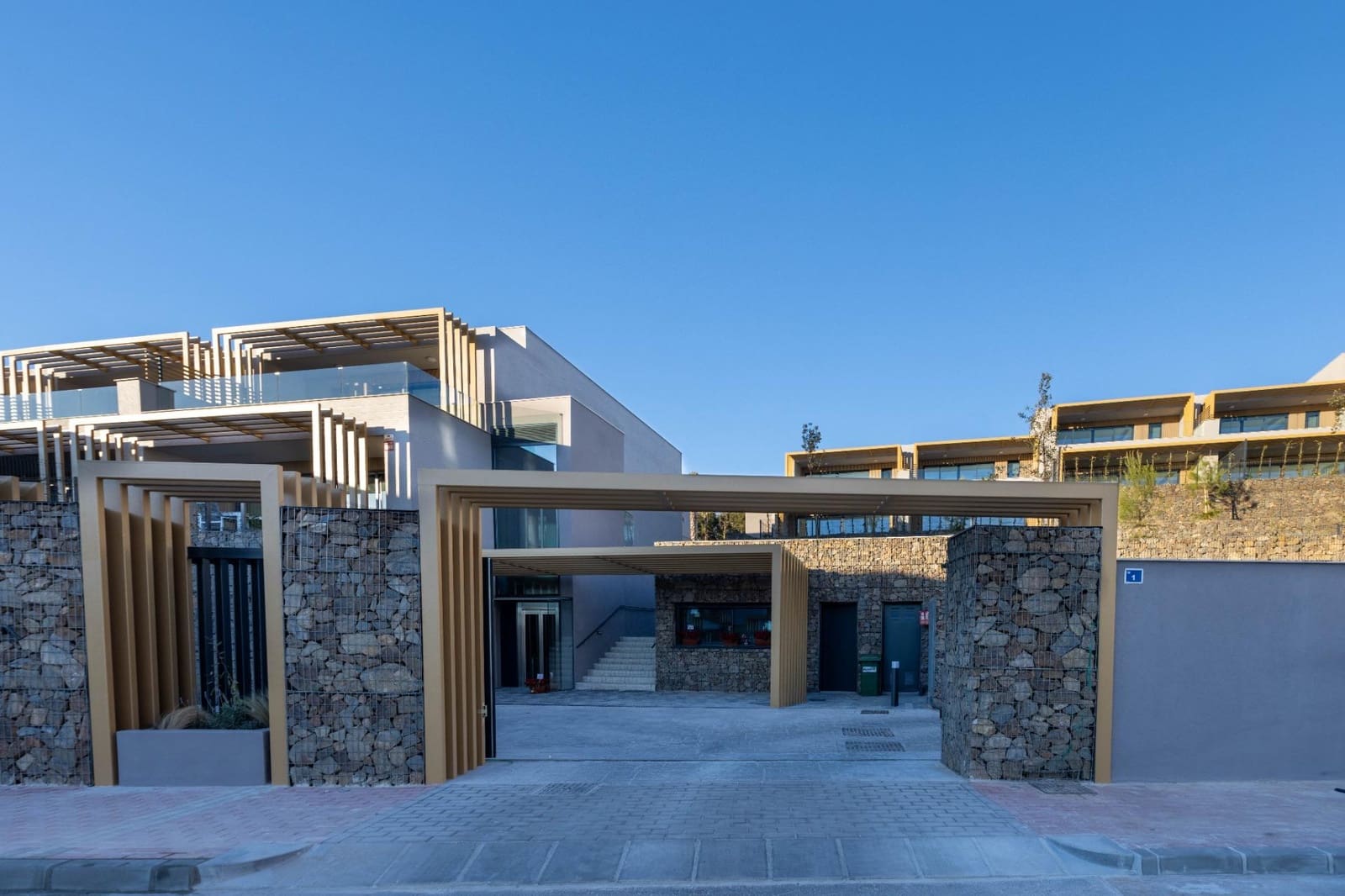 3 quarto Moradia em Banda para venda em Mijas com piscina garagem - 846 000 € (Ref: 9431576)