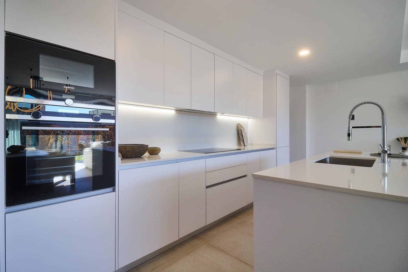 3 quarto Moradia em Banda para venda em Mijas com piscina garagem - 846 000 € (Ref: 9431576)