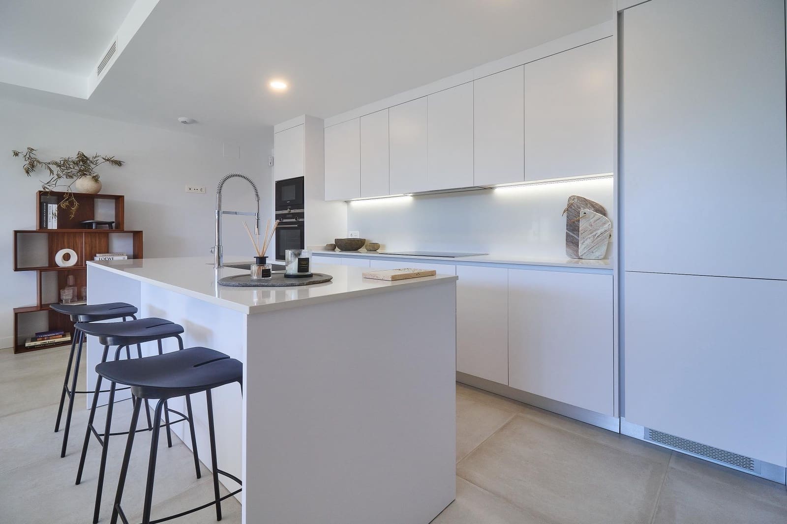3 quarto Moradia em Banda para venda em Mijas com piscina garagem - 846 000 € (Ref: 9431576)