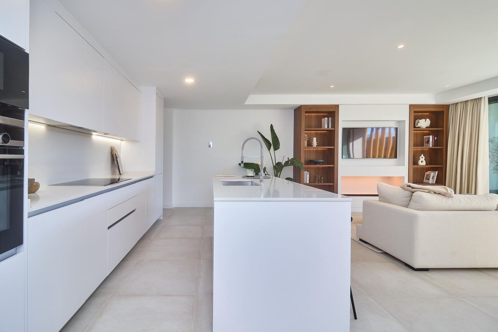 3 quarto Moradia em Banda para venda em Mijas com piscina garagem - 846 000 € (Ref: 9431576)