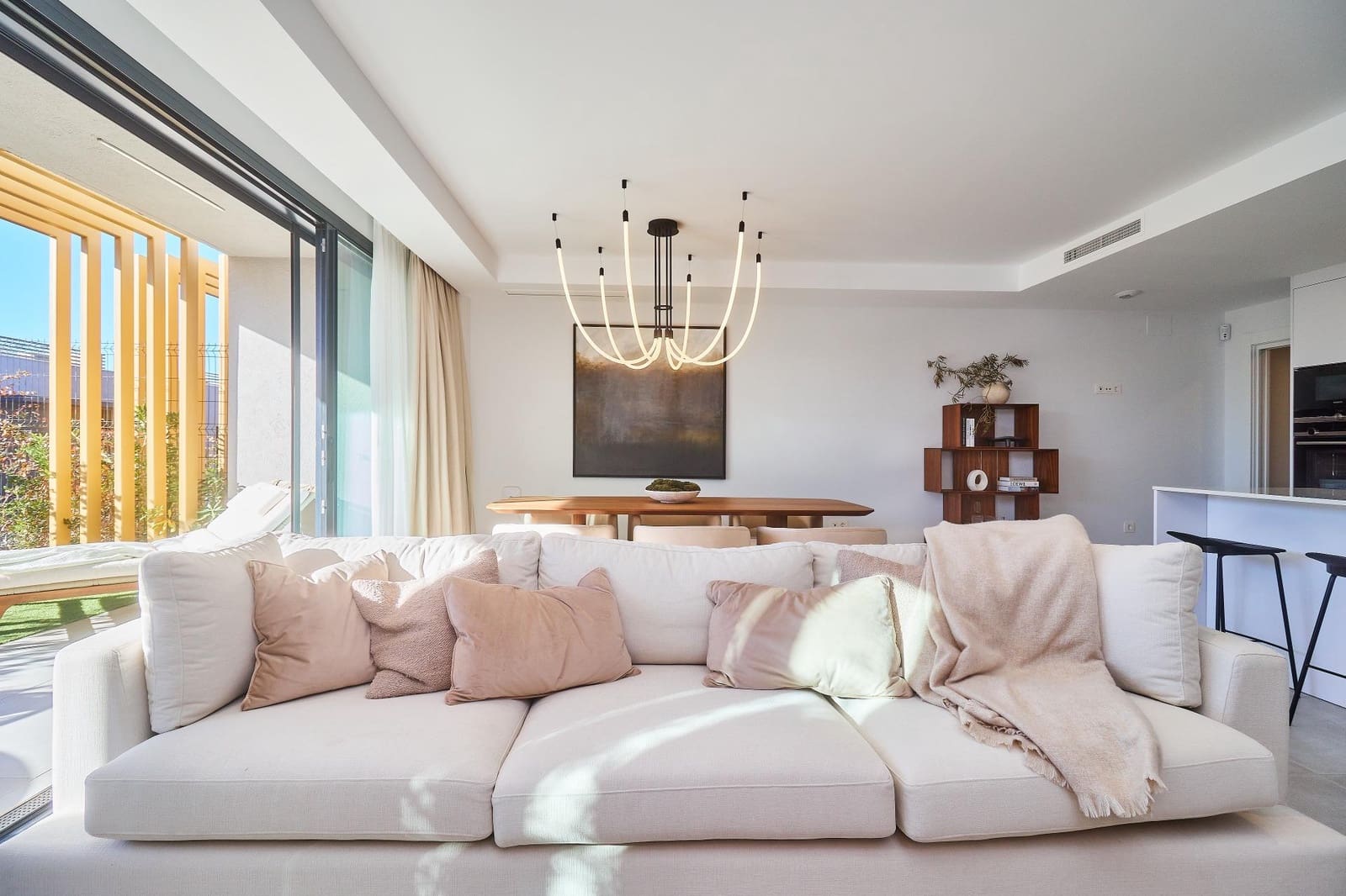 3 quarto Moradia em Banda para venda em Mijas com piscina garagem - 846 000 € (Ref: 9431576)
