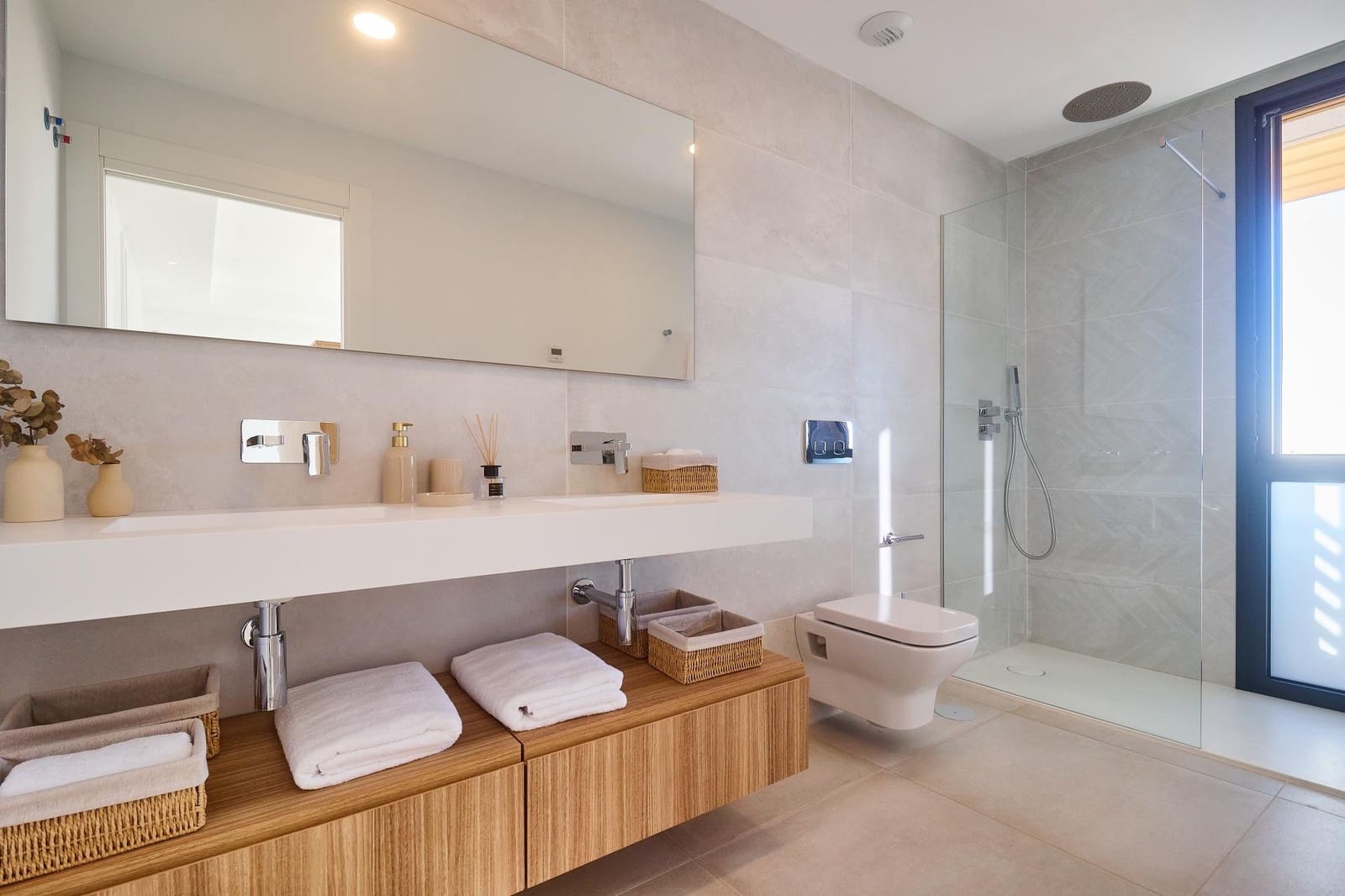 3 quarto Moradia em Banda para venda em Mijas com piscina garagem - 846 000 € (Ref: 9431576)
