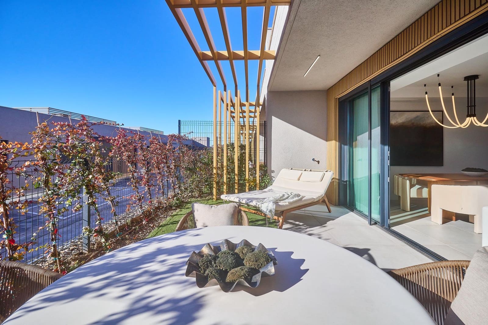 3 quarto Moradia em Banda para venda em Mijas com piscina garagem - 846 000 € (Ref: 9431576)