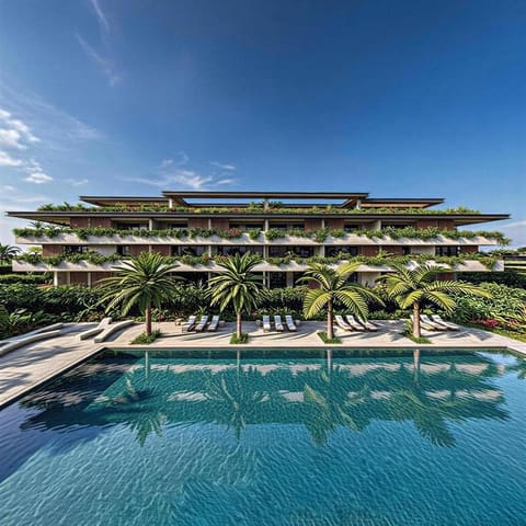 2 slaapkamer Penthouse te koop in Mijas met zwembad garage - € 750.000 (Ref: 9500724)