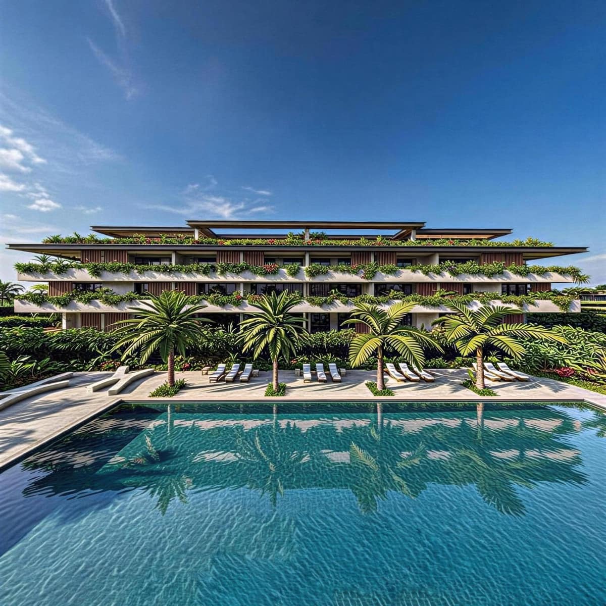 2 chambre Appartement à vendre à Mijas avec piscine garage - 499 000 € (Ref: 9500726)