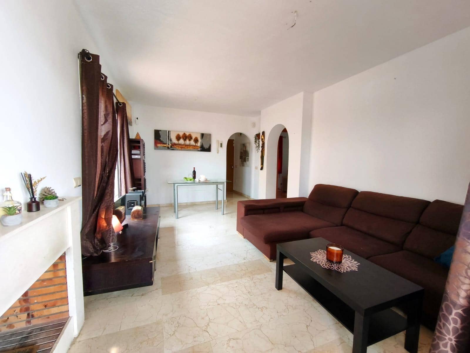 3 bedroom Villa for sale in El Faro with pool garage - € 550,000 (Ref: 9500732)