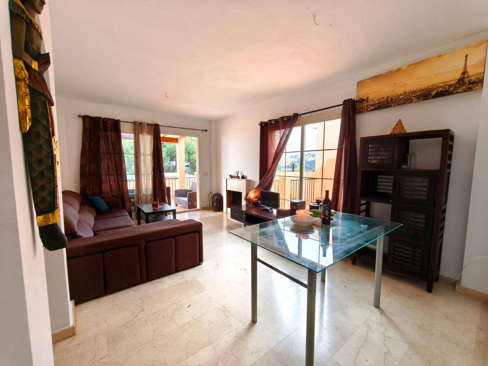 3 bedroom Villa for sale in El Faro with pool garage - € 550,000 (Ref: 9500732)