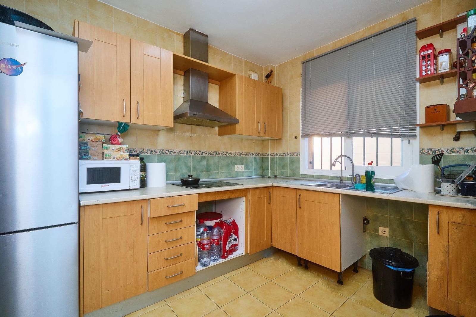 3 slaapkamer Villa te koop in El Faro met zwembad garage - € 550.000 (Ref: 9500732)