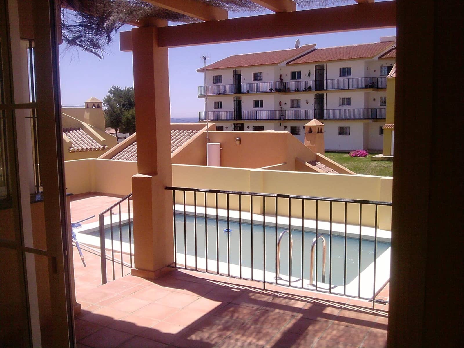 3 slaapkamer Villa te koop in El Faro met zwembad garage - € 550.000 (Ref: 9500732)