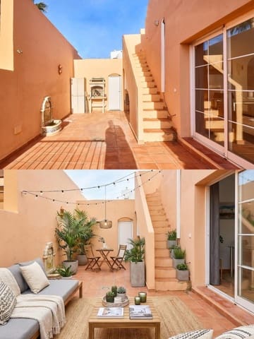 2 camera da letto Villa in vendita in El Faro, Mijas con piscina garage - 475.000 € (Rif: 9500732)