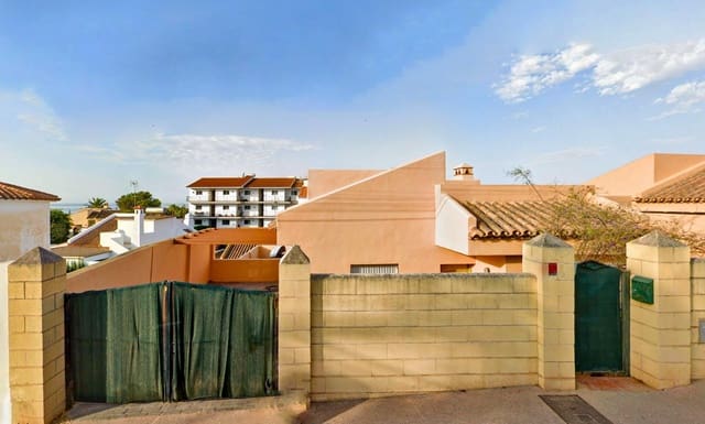 2 camera da letto Villa in vendita in El Faro, Mijas con piscina garage - 475.000 € (Rif: 9500732)