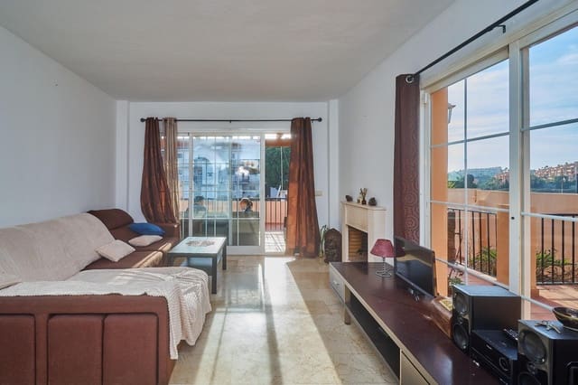 2 camera da letto Villa in vendita in El Faro, Mijas con piscina garage - 475.000 € (Rif: 9500732)