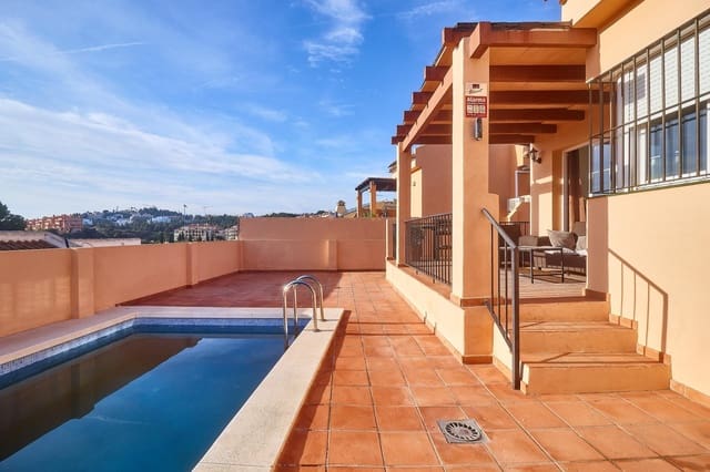2 camera da letto Villa in vendita in El Faro, Mijas con piscina garage - 475.000 € (Rif: 9500732)