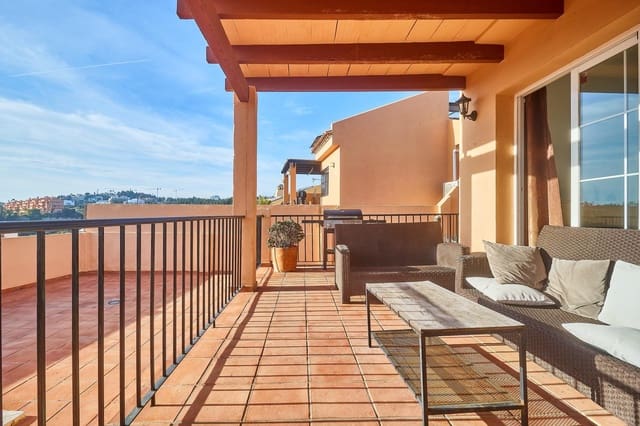 2 camera da letto Villa in vendita in El Faro, Mijas con piscina garage - 475.000 € (Rif: 9500732)