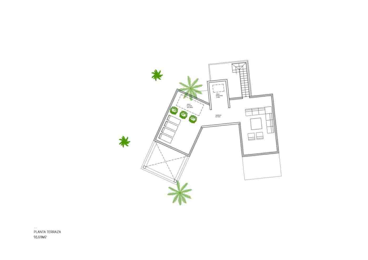 5 bedroom Villa for sale in Marbella with pool garage - € 3,450,000 (Ref: 9502458)