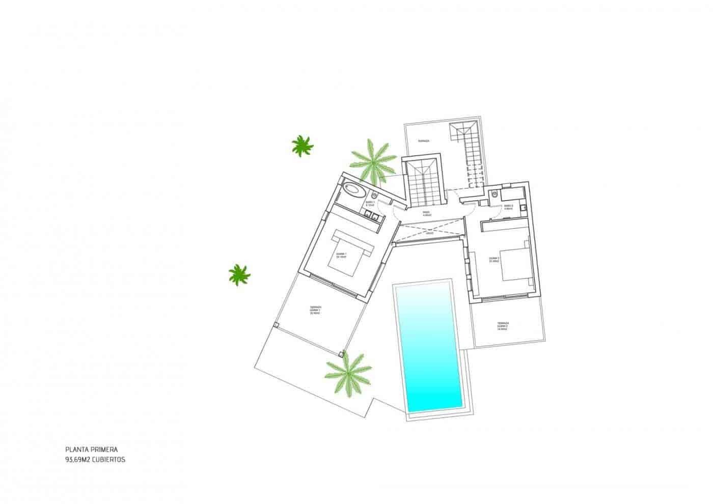 5 bedroom Villa for sale in Marbella with pool garage - € 3,450,000 (Ref: 9502458)