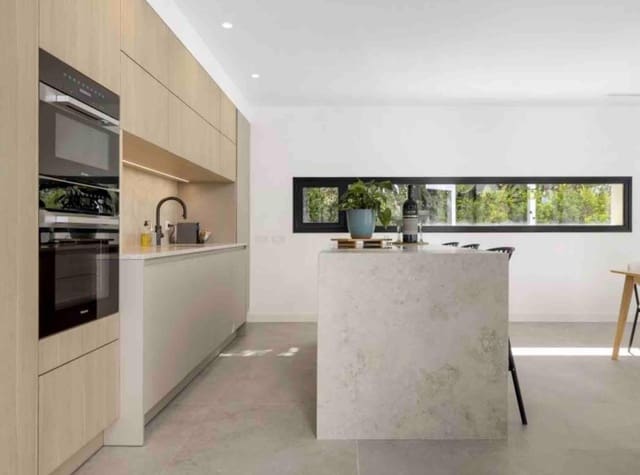 5 soverom Villa til salgs i Marbella med svømmebasseng garasje - € 3 345 000 (Ref: 9502458)