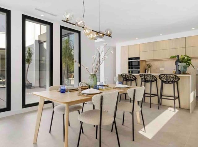 5 soverom Villa til salgs i Marbella med svømmebasseng garasje - € 3 345 000 (Ref: 9502458)