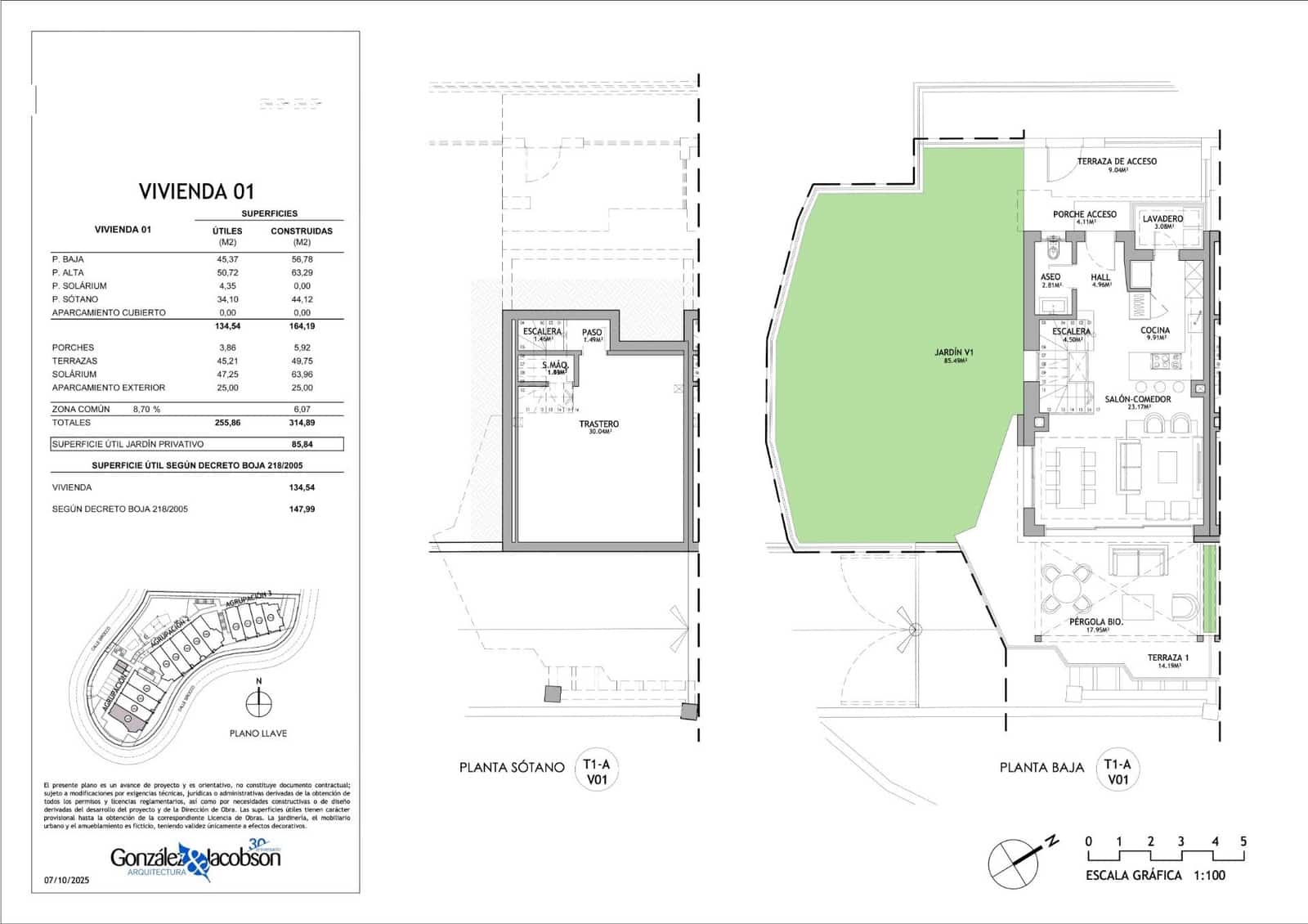 3 slaapkamer Rijtjeshuis te koop in Torrenueva met zwembad garage - € 995.000 (Ref: 9504390)
