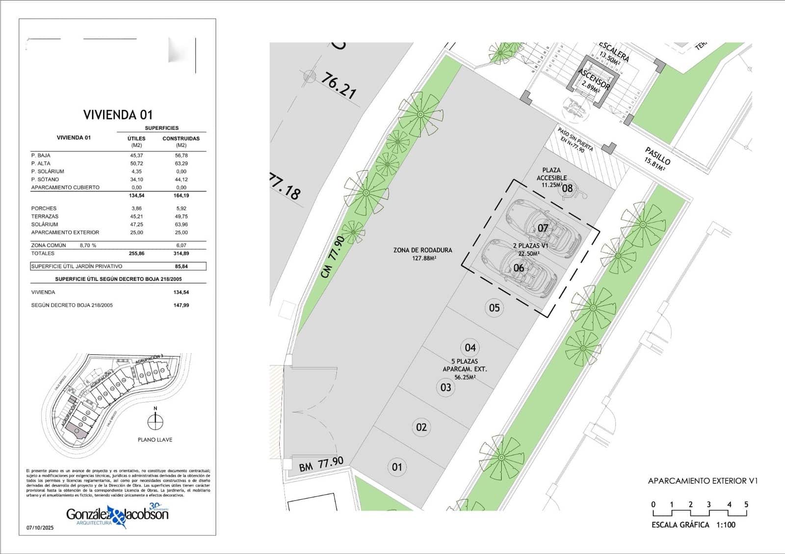 3 slaapkamer Rijtjeshuis te koop in Torrenueva met zwembad garage - € 995.000 (Ref: 9504390)