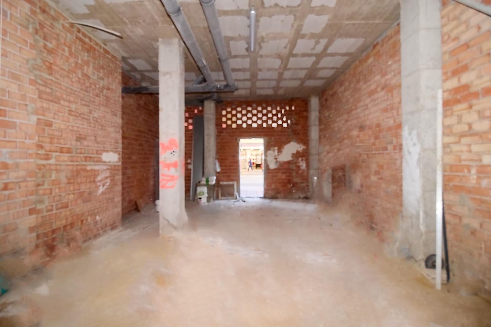 Kommersiell att hyra i Fuengirola - 6 500 € (Ref: 9504392)