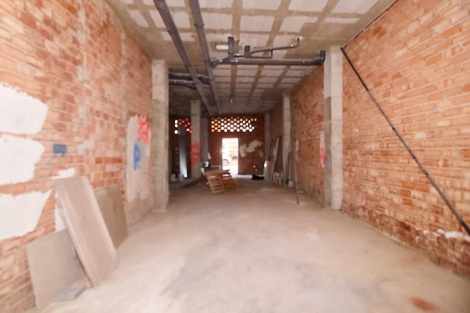 Kommersiell att hyra i Fuengirola - 6 500 € (Ref: 9504392)