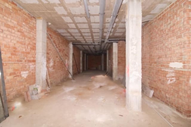 Local Comercial en Zona Puerto Deportivo, Fuengirola en alquiler - 7.000 € (Ref: 9504392)