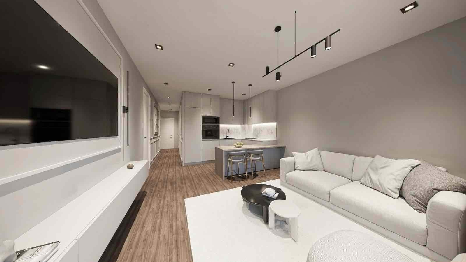 2 makuuhuone Huoneisto myytävänä paikassa Las Canadas mukana uima-altaan - 247 321 € (Ref: 9509034)