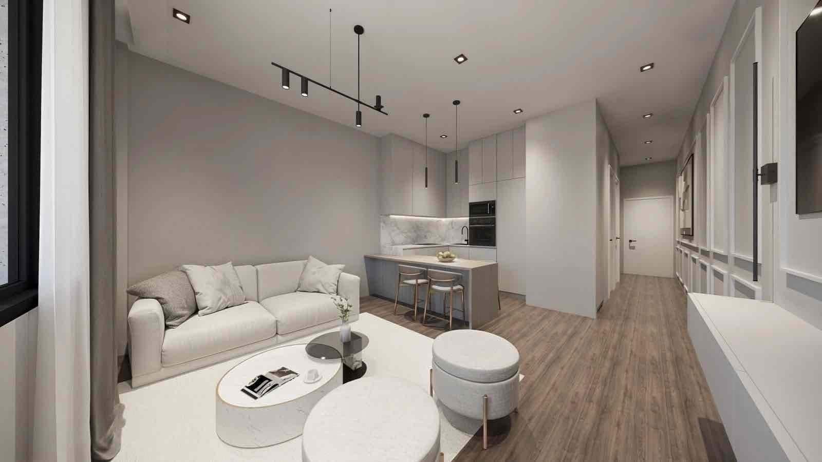 2 makuuhuone Huoneisto myytävänä paikassa Las Canadas mukana uima-altaan - 247 321 € (Ref: 9509034)