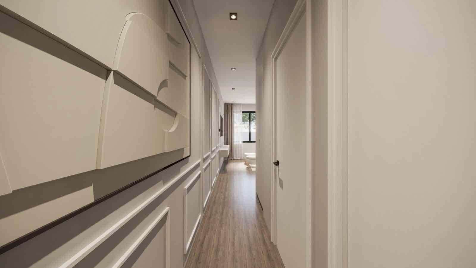 2 makuuhuone Huoneisto myytävänä paikassa Las Canadas mukana uima-altaan - 247 321 € (Ref: 9509034)