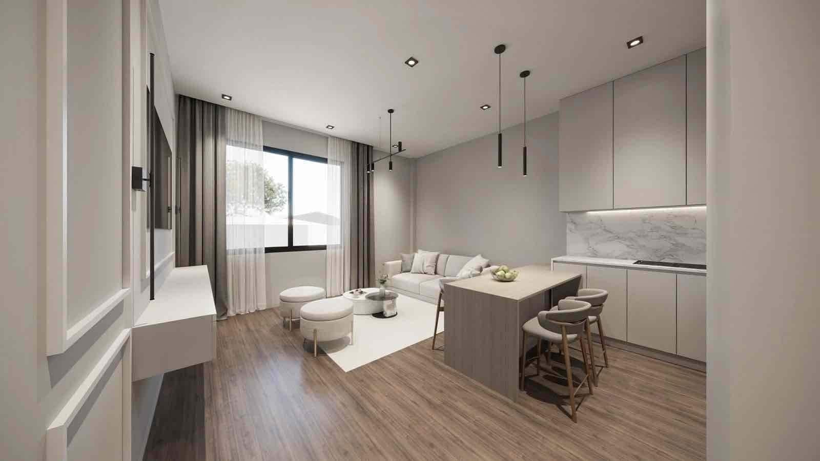 2 makuuhuone Huoneisto myytävänä paikassa Las Canadas mukana uima-altaan - 247 321 € (Ref: 9509034)