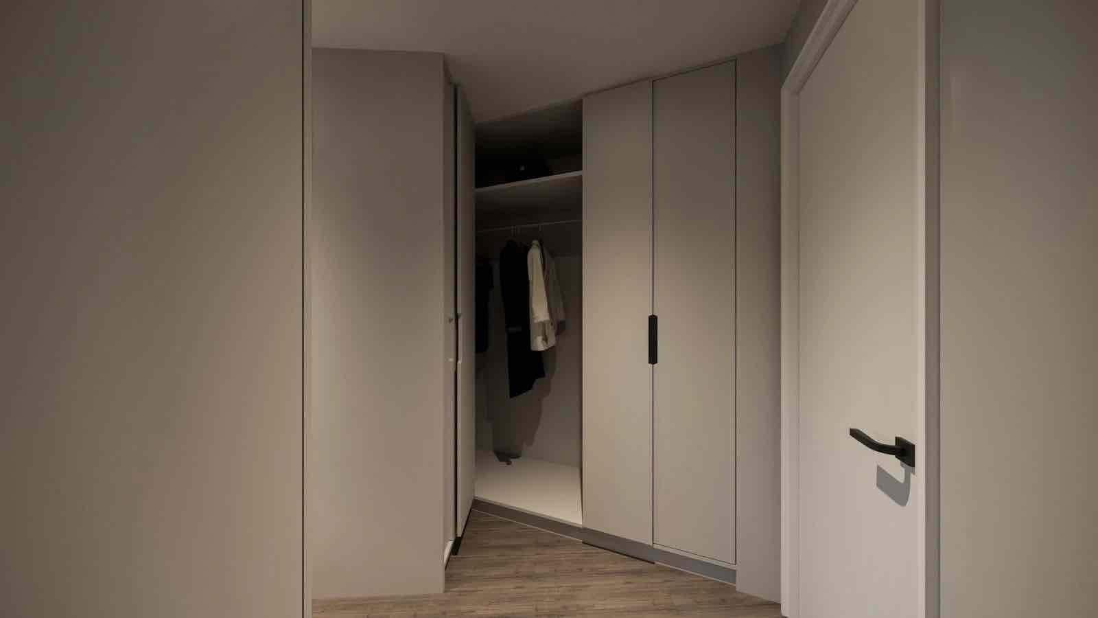 2 makuuhuone Huoneisto myytävänä paikassa Las Canadas mukana uima-altaan - 247 321 € (Ref: 9509034)