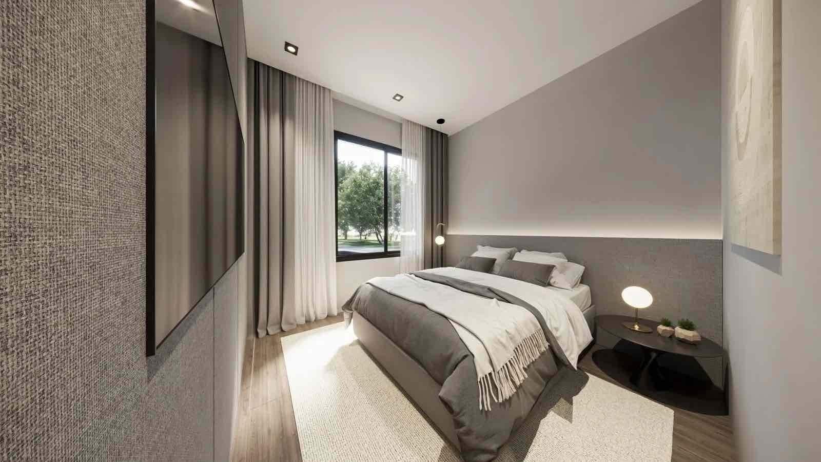 2 makuuhuone Huoneisto myytävänä paikassa Las Canadas mukana uima-altaan - 247 321 € (Ref: 9509034)