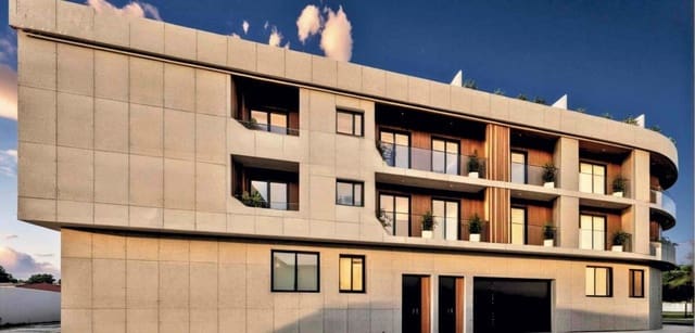 2 makuuhuone Huoneisto myytävänä paikassa Las Cañadas, Mijas mukana uima-altaan - 247 321 € (Ref: 9509034)