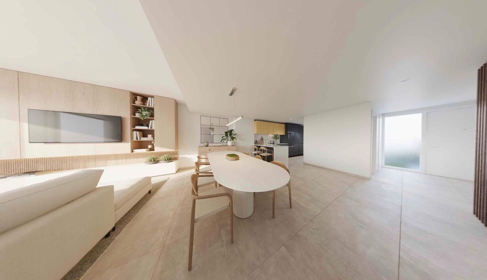 3 bedroom Terraced Villa for sale in La Cala de Mijas with pool garage - € 907,000 (Ref: 9530798)