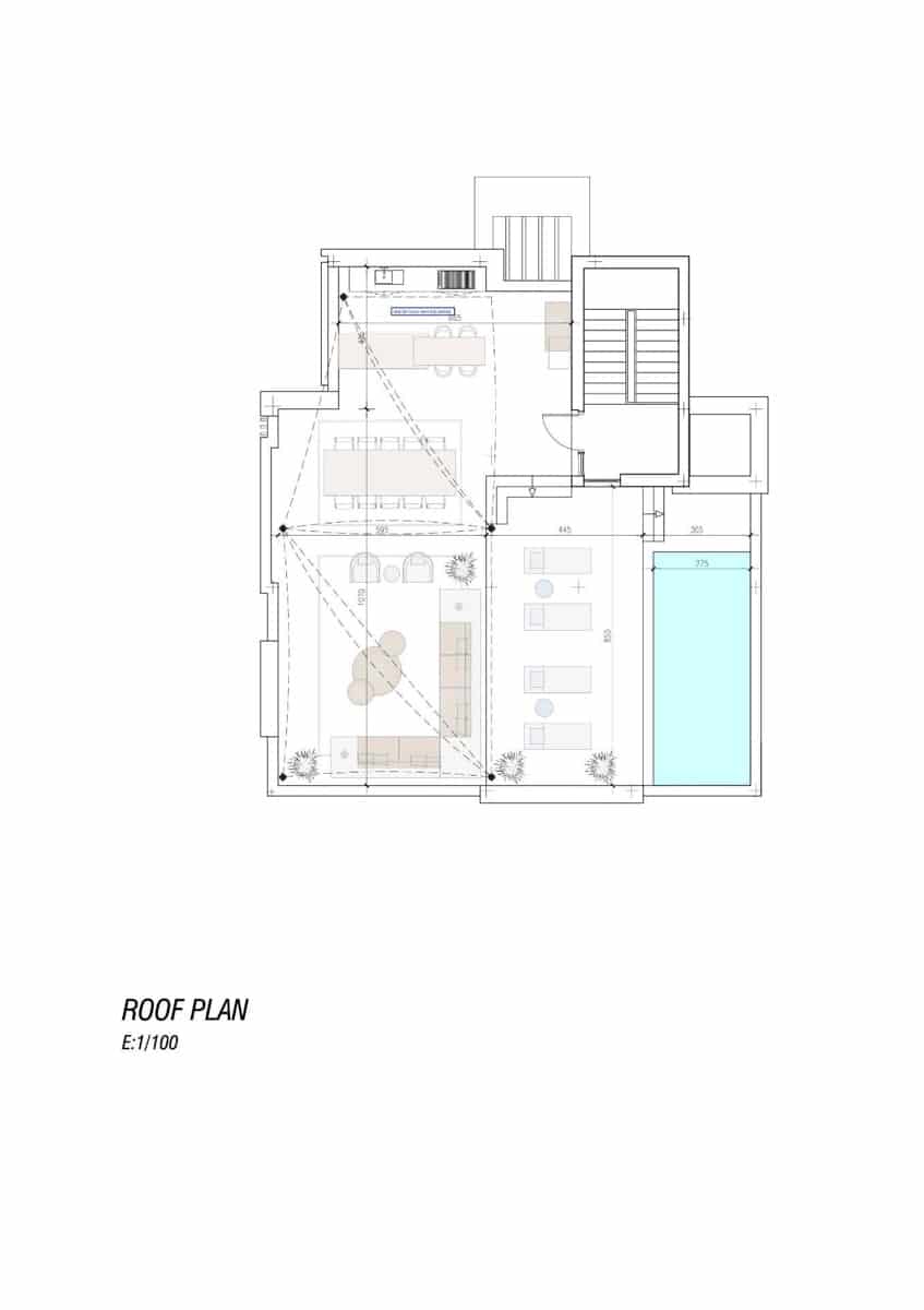 5 sypialnia Willa na sprzedaż w Marbella z basenem garażem - 14 995 000 € (Ref: 9536039)